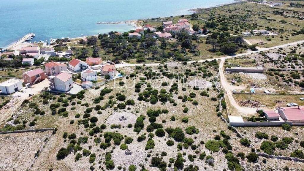 Land-/Forstwirtschaft zum Kauf 180.000 € Kosljun Pag