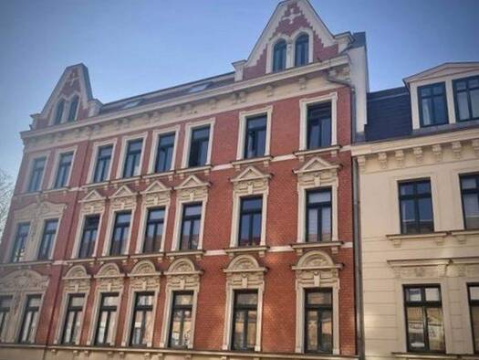 Mehrfamilienhaus zum Kauf provisionsfrei als Kapitalanlage geeignet 3.950.000 € 1.345 m² 355 m² Grundstück Zentrum-Nord Leipzig 04105