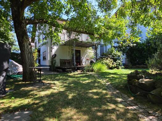 Einfamilienhaus zum Kauf 629.000 € 6 Zimmer 224 m² 874 m² Grundstück Iffezheim 76473