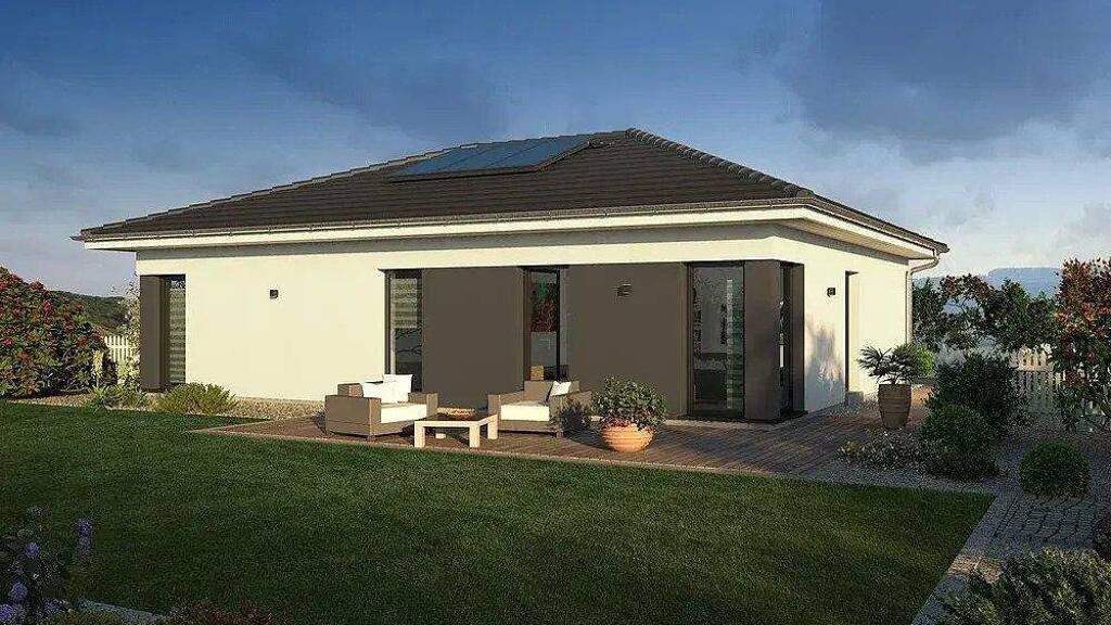 Haus zum Kauf 332.000 € 4 Zimmer 107 m² 840 m² Grundstück Lützen 06686