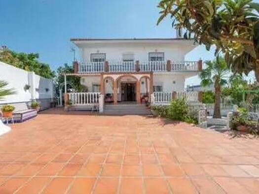 Chalet zum Kauf 1.099.000 € 6 Zimmer 465 m² Torremolinos 29620