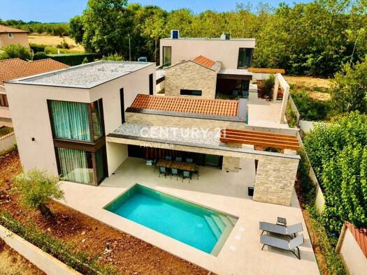 Haus zum Kauf 830.000 € 4 Zimmer 176 m² Novigrad