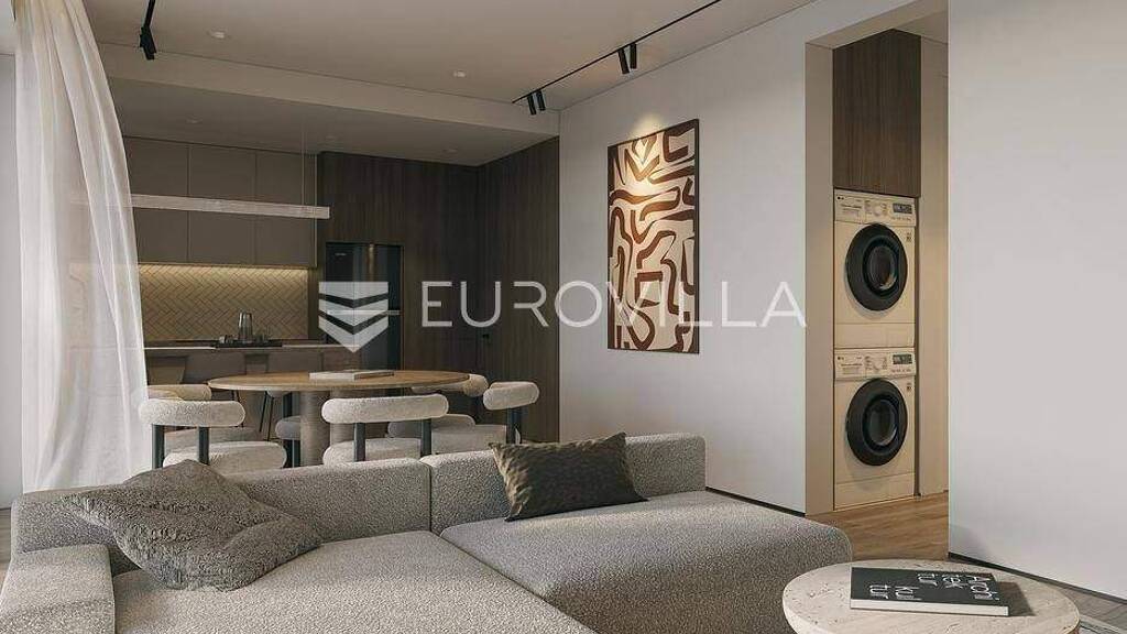 Wohnung zum Kauf 415.000 € 2 Zimmer 86 m² Bol Bol