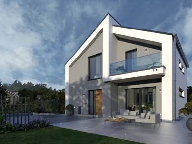 Einfamilienhaus zum Kauf 830.000 € 4 Zimmer 172 m² 800 m² Grundstück Reckenneusig Baunach 96148