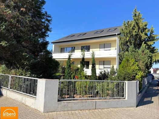 Wohnung zur Miete 1.550 € 4 Zimmer 123 m² 1. Geschoss frei ab 01.03.2026 Seligenstadt 63500