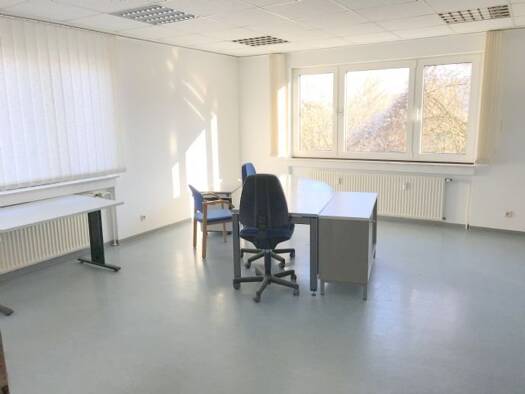 Bürofläche zur Miete 5,50 € 33 m² Bürofläche Hohlstrasse 14-18 Idar-Oberstein 55743