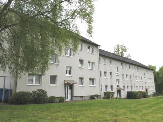 Wohnung zur Miete 738 € 3 Zimmer 63,6 m² 2. Geschoss frei ab 15.11.2026 Friedensstr. 21 Leichlingen Leichlingen 42799
