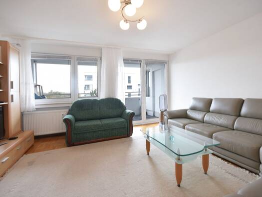 Wohnung zum Kauf 320.000 € 2,5 Zimmer 68,2 m² 6. Geschoss Ramersdorf-Perlach München 81735