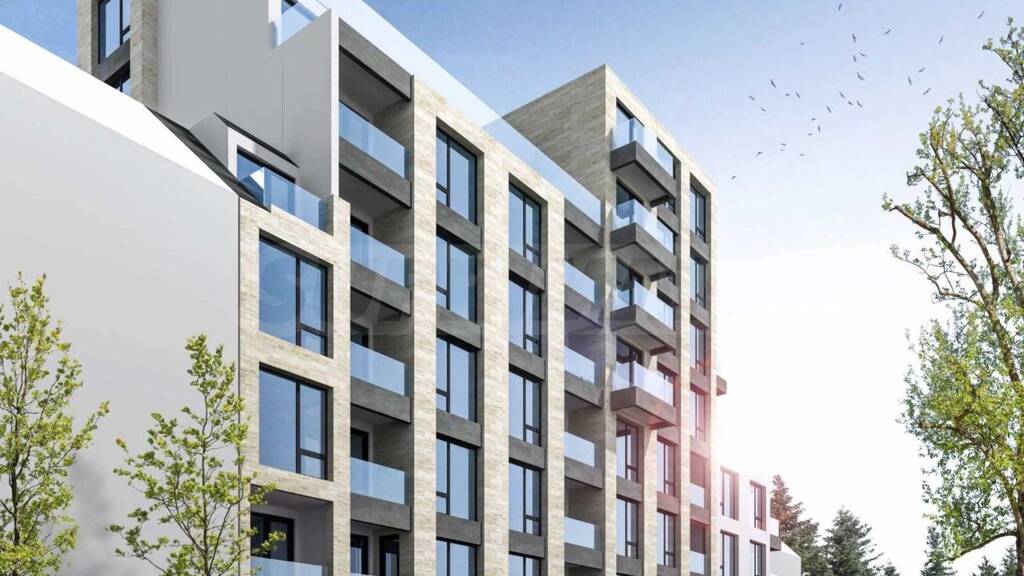 Studio zum Kauf 132.000 € 3 Zimmer 88,7 m² Varna