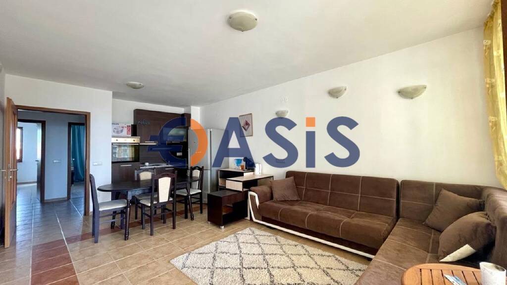 Studio zum Kauf provisionsfrei 110.000 € 3 Zimmer 115 m² 2. Geschoss ulitsa "Morska" 56 Pomorie 8201