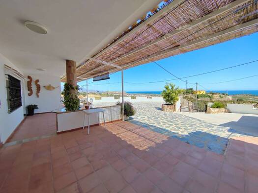 Acker-/Waldstück zum Kauf 565.000 € Vélez-Málaga 29749