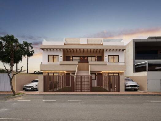 Haus zum Kauf 299.900 € 60 m² San Pedro del Pinatar 30740