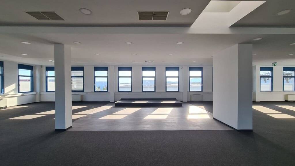 Bürofläche zur Miete 8 € 490 m² Bürofläche Wien 1230