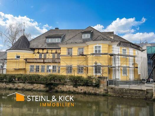 Bürofläche zur Miete - Erstbezug provisionsfrei 2.700 € 180 m² Bürofläche Amberg 92224