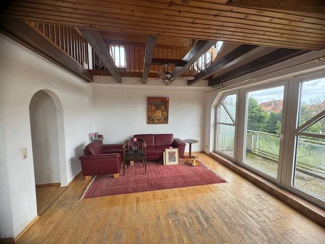23566 Lübeck - St. Gertrud Wohnung 96 m² 245000 € zum Kauf St. Gertrud,Lübeck(23566)