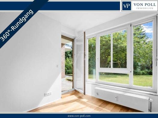 Wohnung zum Kauf 339.000 € 2 Zimmer 57 m² EG Marienthal Hamburg 22043