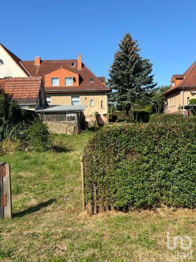 Doppelhaushälfte zum Kauf 7 Zimmer 120 m² 714 m² Grundstück Menteroda Menteroda 99996