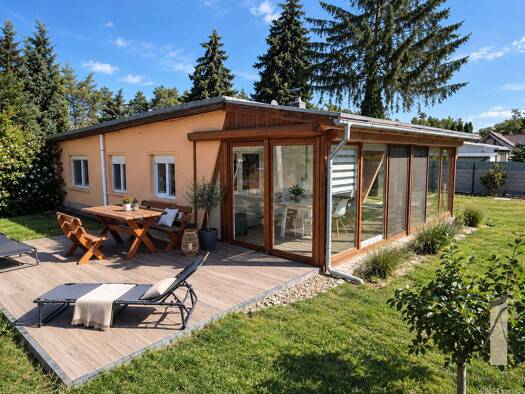 Haus zum Kauf 154.900 € 4 Zimmer 79,4 m² 638 m² Grundstück Pretzien Schönebeck (Elbe) 39217