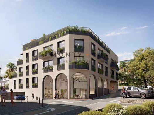 Wohnung zum Kauf 920.000 € 50 m² Beaulieu-sur-Mer 06310