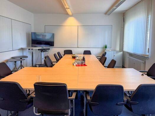 Bürofläche zur Miete provisionsfrei 3.000 € 302 m² Bürofläche Alte Neustadt Bremen 28199