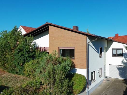 Einfamilienhaus zum Kauf 450.000 € 5 Zimmer 148 m² 750 m² Grundstück Wenigumstadt Großostheim 63762