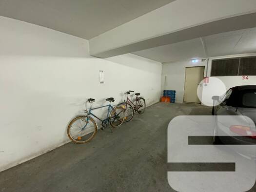 Tiefgaragenstellplatz zum Kauf provisionsfrei 50 € Gunzenhausen Gunzenhausen 91710
