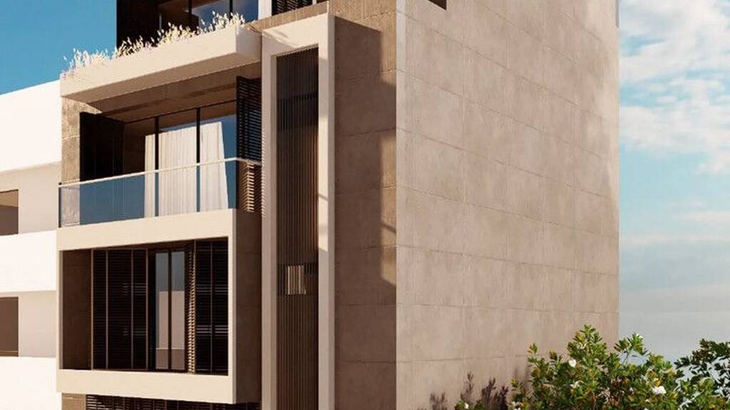 Studio zum Kauf 255.000 € 3 Zimmer 70 m² 1. Geschoss Athen