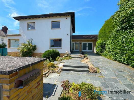 Einfamilienhaus zum Kauf 895.000 € 6 Zimmer 625 m² Grundstück Hofheim Hofheim am Taunus 65719
