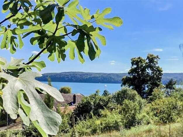 Einfamilienhaus zum Kauf 2.700.000 € 8 Zimmer 252,6 m² 1.033 m² Grundstück Überlingen Überlingen 88662