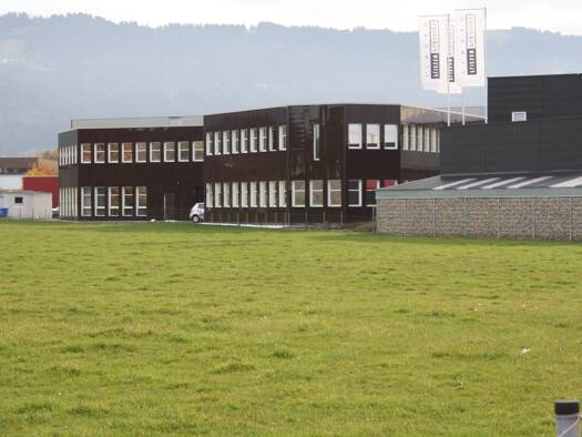 Bürogebäude zur Miete 340 € 1 Zimmer 25 m² Bürofläche Robert Bosch Str. 29 A Reutin Lindau (Bodensee) 88131