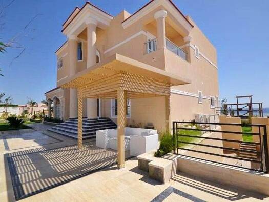 Villa zum Kauf 1.200.000 € 600 m² Hurghada