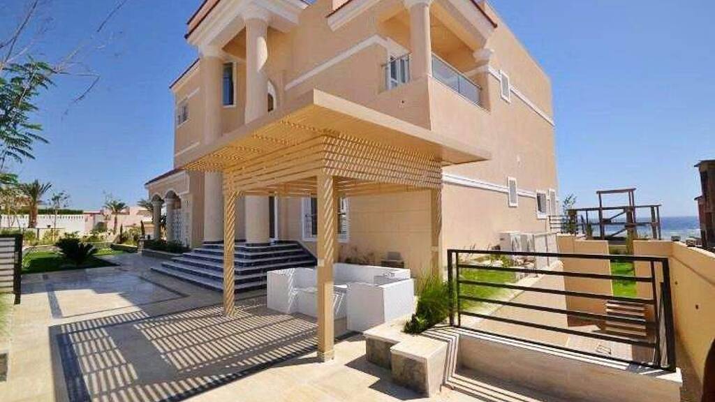 Villa zum Kauf 1.200.000 € 600 m² Hurghada