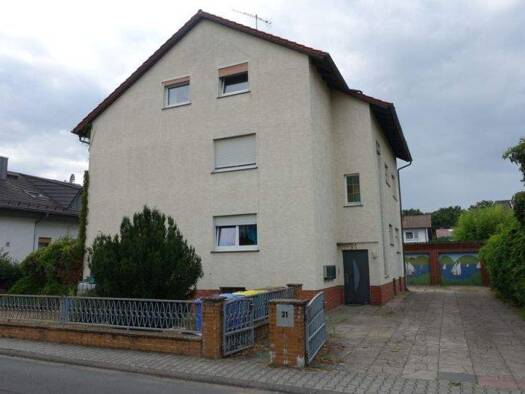 Mehrfamilienhaus zum Kauf 650.000 € 11 Zimmer 275 m² 825 m² Grundstück Niedermittlau Hasselroth 63594
