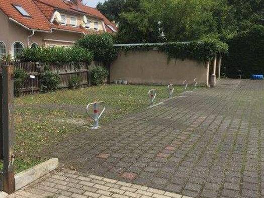 Außenstellplatz zur Miete provisionsfrei 10 € Berthold-Haupt-Str. 91 Kleinzschachwitz Dresden 01259