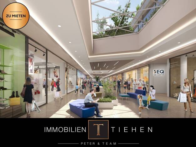 Verkaufsfläche zur Miete provisionsfrei Altstadt Meppen 49716