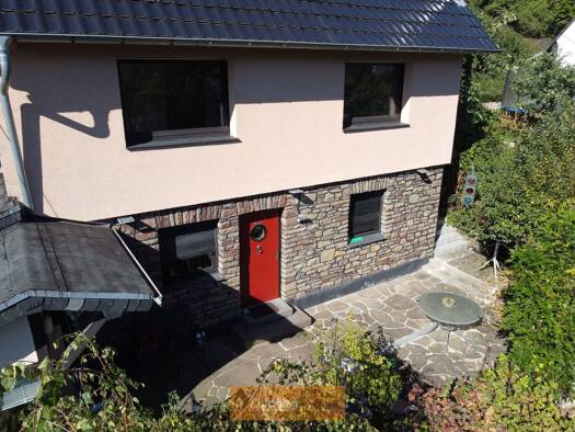 Einfamilienhaus zum Kauf 240.000 € 4 Zimmer 117 m² 642 m² Grundstück Bad Münstereifel Bad Münstereifel 53902