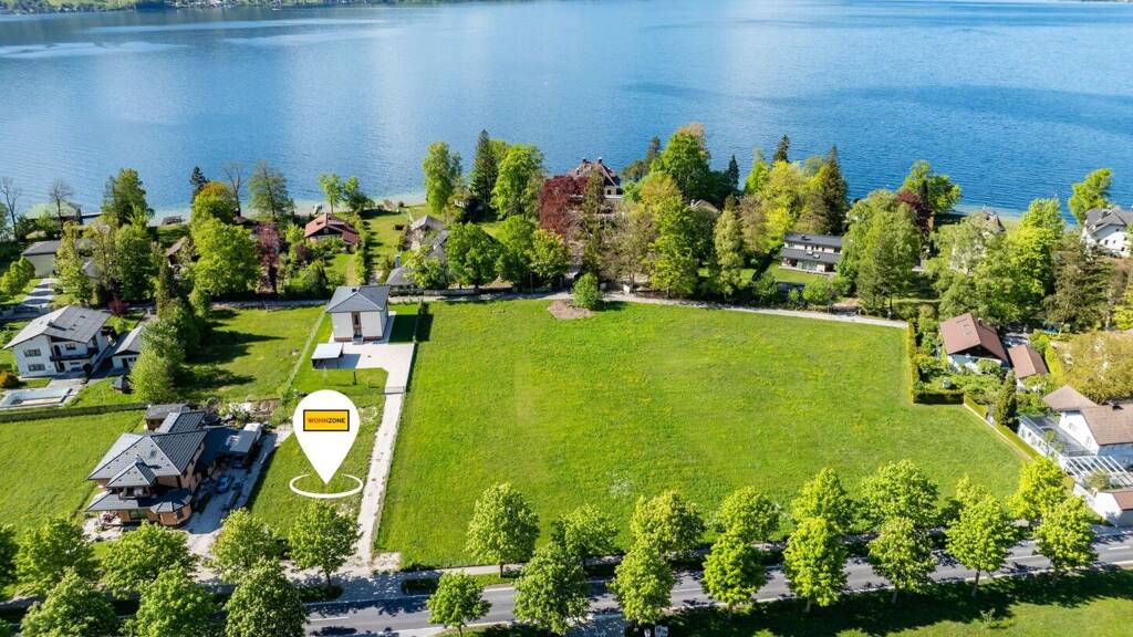 Reihenmittelhaus zum Kauf 815.000 € 3 Zimmer 110,6 m² Weißenbach am Attersee 4853