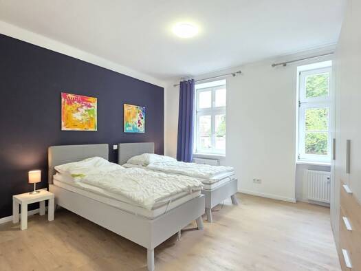 Wohnung zum Kauf 449.900 € 3 Zimmer 72 m² frei ab 01.10.2026 Altefähr Altefähr 18573