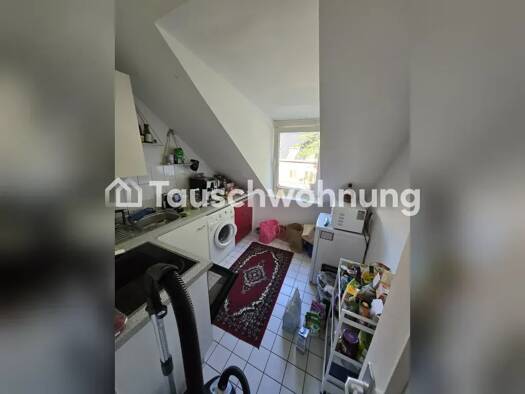 Wohnung zur Miete Tauschwohnung 680 € 2 Zimmer 51,7 m² Niendorf Eimsbüttel 22529