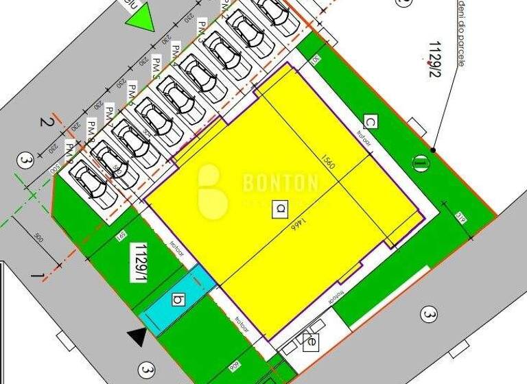 Wohnung zum Kauf 276.100 € 2 Zimmer Zadar 23000