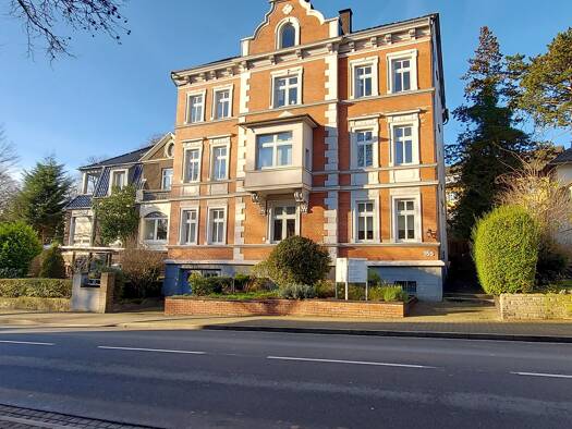 Wohnung zur Miete 715 € 4 Zimmer 95 m² 3. Geschoss Alt-Wetter Wetter (Ruhr) 58300