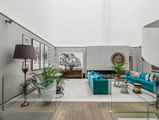 Einfamilienhaus zum Kauf 6.990.000 € 11 Zimmer 349,2 m² Haut Mondétour 7th (Invalides, Eiffel Tower, Orsay) 75006