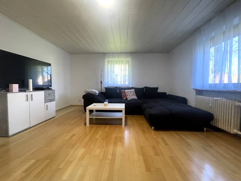 Wohnung zur Miete 1.040 € 3 Zimmer 85 m² EG frei ab 01.06.2025 Feldkirchen Feldkirchen 85622