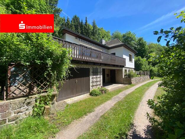 Einfamilienhaus zum Kauf provisionsfrei 270.000 € 4 Zimmer 130 m² 3.035 m² Grundstück Sondershausen Sondershausen 99706