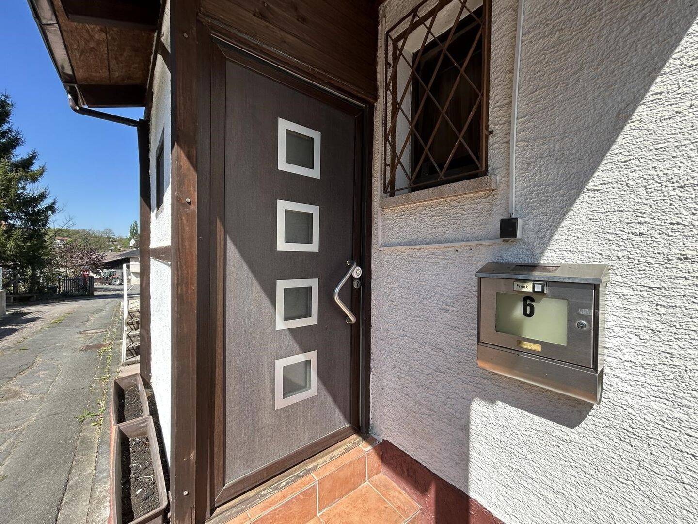 Reihenmittelhaus zum Kauf - Ansicht 3