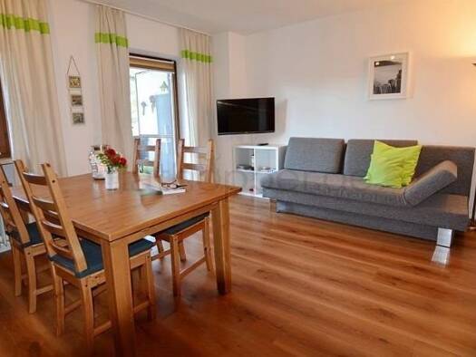 Wohnung zur Miete Wohnen auf Zeit 1.250 € 2 Zimmer 40 m² frei ab 01.11.2025 Stöttham Chieming am Chiemsee 83339