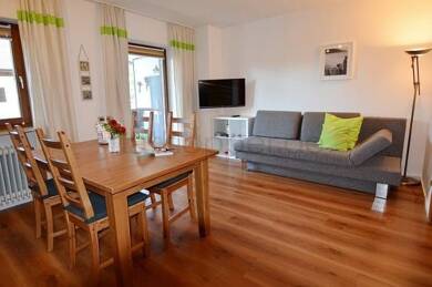 Wohnung zur Miete Wohnen auf Zeit 1.250 € 2 Zimmer 40 m² frei ab 01.11.2025 Stöttham Chieming am Chiemsee 83339