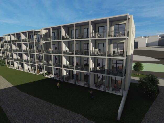 Grundstück zum Kauf provisionsfrei 1.050.000 € 3.831 m² Grundstück Kösseinstr. 20 Wölsau Marktredwitz 95615