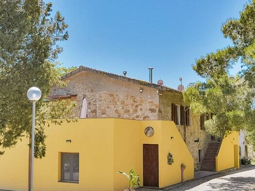 Haus zum Kauf 2.150.000 € 500 m² Riparbella 56046