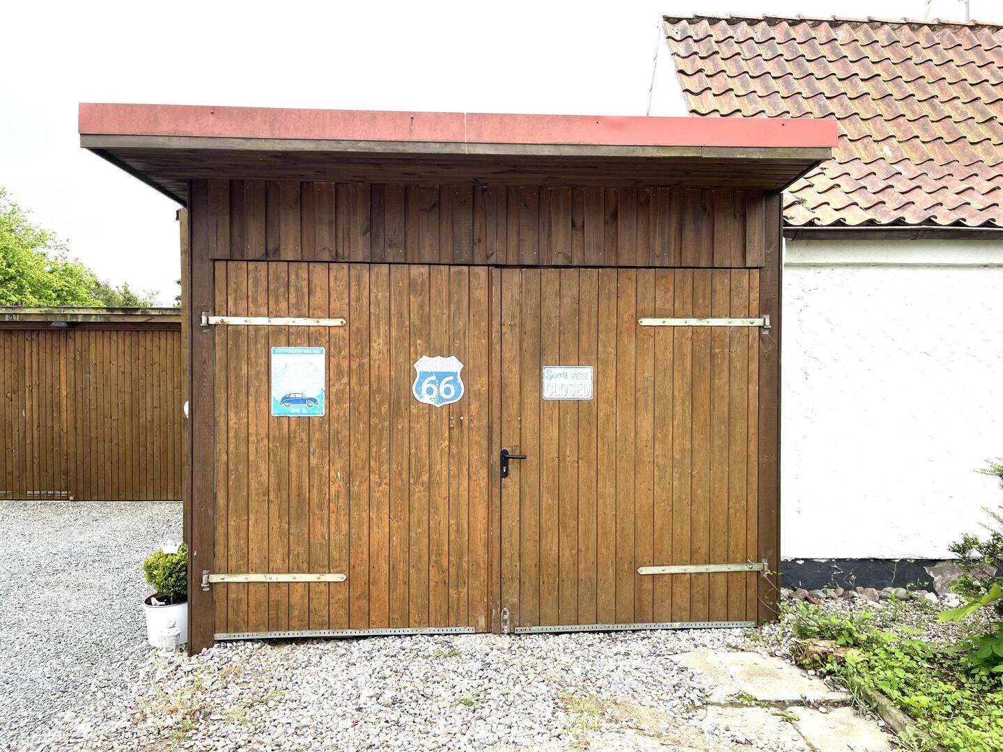 Doppelhaushälfte zum Kauf - Ansicht 3